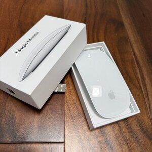 Apple Magic Mouse 2 A1657